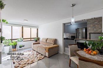 apartment em Rua Ariovaldo Pinheiro, Passo da Areia - Porto Alegre - RS