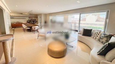 apartment em Rua Monte Alegre, Perdizes - São Paulo - SP