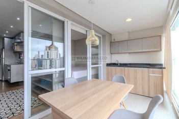 apartment em Rua Arizona, Cidade Monções - São Paulo - SP