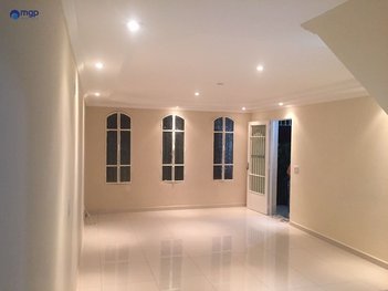 house em Rua Visconde de Sucena, Vila Nova Mazzei - São Paulo - SP