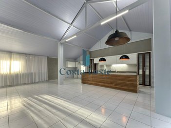 house em Alberto Guilherme Neckel, Rio Tavares - Florianópolis - SC
