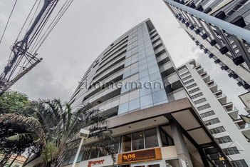 office em Avenida Pedroso de Morais, Pinheiros - São Paulo - SP