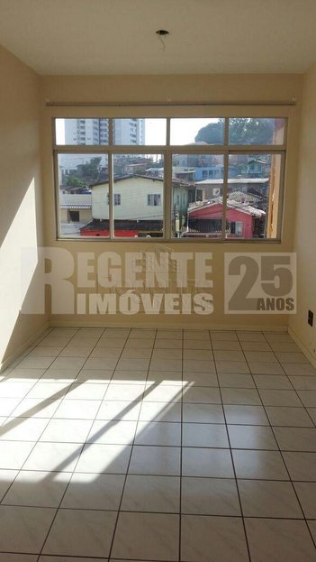 apartment em Professora Áurea Cruz, Capoeiras - Florianópolis - SC