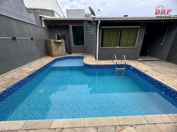 house em Rua Barreiro, Cidade Parquelandia - Mogi das Cruzes - SP