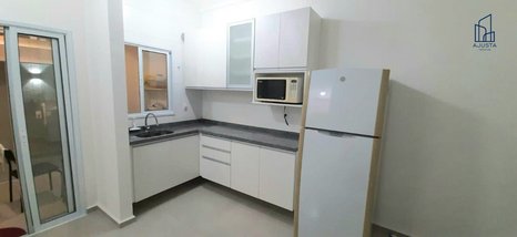 apartment em Rua Francisco Rodrigues, Parque Campolim - Sorocaba - SP