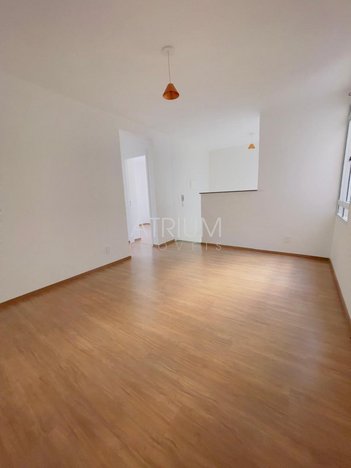 apartment em Rua Principal, Bernardo de Souza - Vespasiano - MG