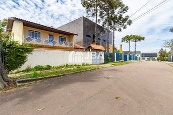 house em Travessa Livorno, Parolin - Curitiba - PR