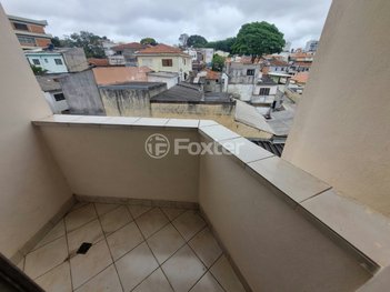 apartment em Avenida Lino de Almeida Pires, Vila Guarani (Z Sul) - São Paulo - SP