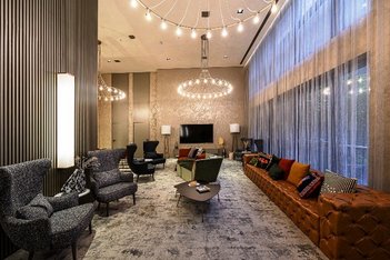 apartment em Rua Loefgren, Vila Clementino - São Paulo - SP