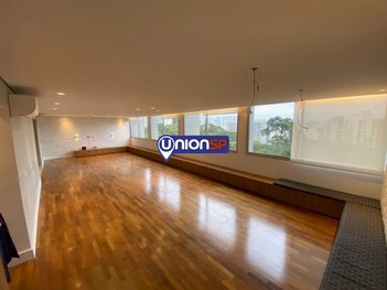 apartment em Rua Marechal Hastinfilo de Moura, Vila Suzana - São Paulo - SP