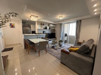 apartment em Avenida Portugal, Cidade Nova - Rio Grande - RS