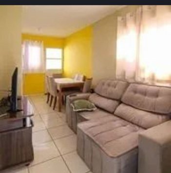 house em Rua Marcília Gotsfritz Soares, Jardim dos Tucanos - Indaiatuba - SP