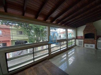 house em Rua Francisco Alves, Boa Vista - São Caetano do Sul - SP