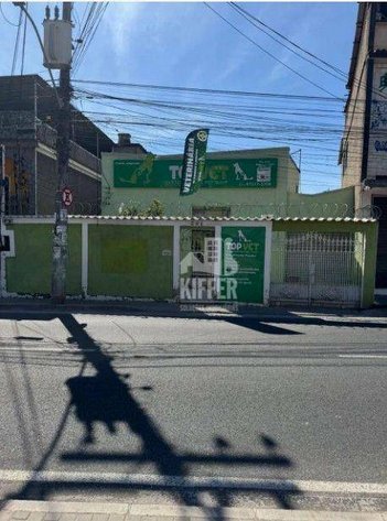 house em Rua Comandante Ari Parreiras, Porto Velho - São Gonçalo - RJ