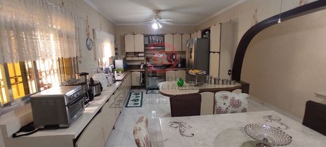 house em Rua Jarauara, Vila Ré - São Paulo - SP