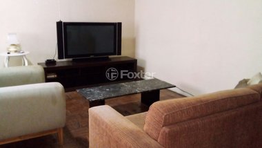 apartment em Rua João Cachoeira, Itaim Bibi - São Paulo - SP