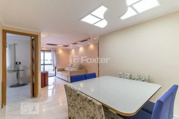apartment em Rua Pereira Leite, Sumarezinho - São Paulo - SP