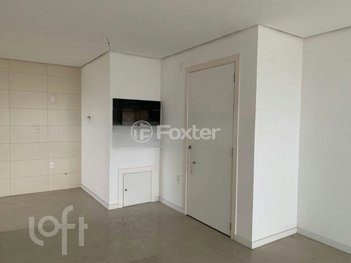 apartment em Rua Professor Freitas Cabral, Jardim Botânico - Porto Alegre - RS