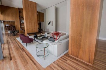 apartment em Rua do Livramento, Vila Mariana - São Paulo - SP