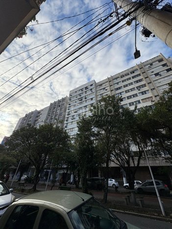 apartment em Avenida Hercílio Luz, Centro - Florianópolis - SC