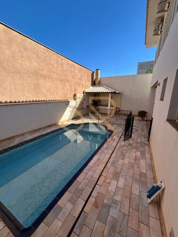 house em Rua Aureliano Garcia de Oliveira, Nova Ribeirânia - Ribeirão Preto - SP
