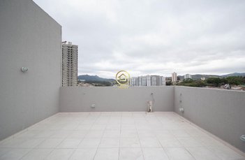 apartment em Rua Carlos da Cunha Mattos, Chácara Inglesa - São Paulo - SP