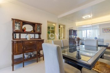 apartment em Riveira, Petrópolis - Porto Alegre - RS