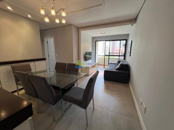 apartment em Rua Bitencourt Sampaio, Vila Mariana - São Paulo - SP