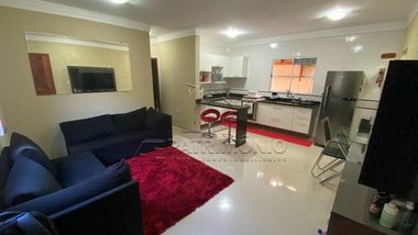 apartment em Rua Ministro Salgado Filho, Vila Fiori - Sorocaba - SP