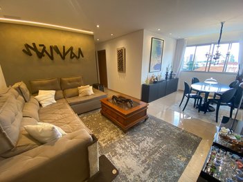 apartment em Rua Antônia Soveral, Chácara Santo Antônio (Zona Sul) - São Paulo - SP