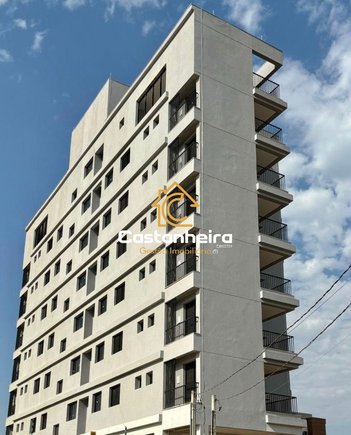 apartment em Orla 14 Alameda 14, Graciosa - Orla 14 - Palmas - TO