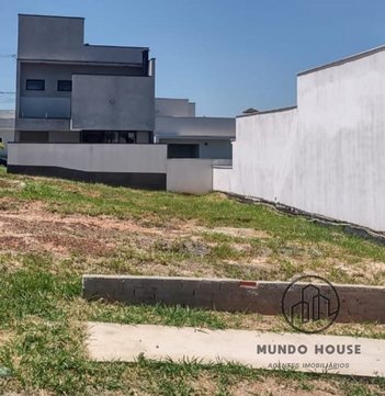 land_lot em Rua Selma Aparecida Said, Horto Florestal - Sorocaba - SP