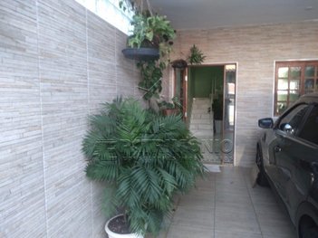 house em Rua Olivio Britto Maciel, Jardim Camila - Sorocaba - SP