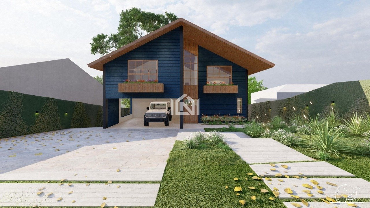 terreno a venda no condominio palos verdes - projeto aprovado