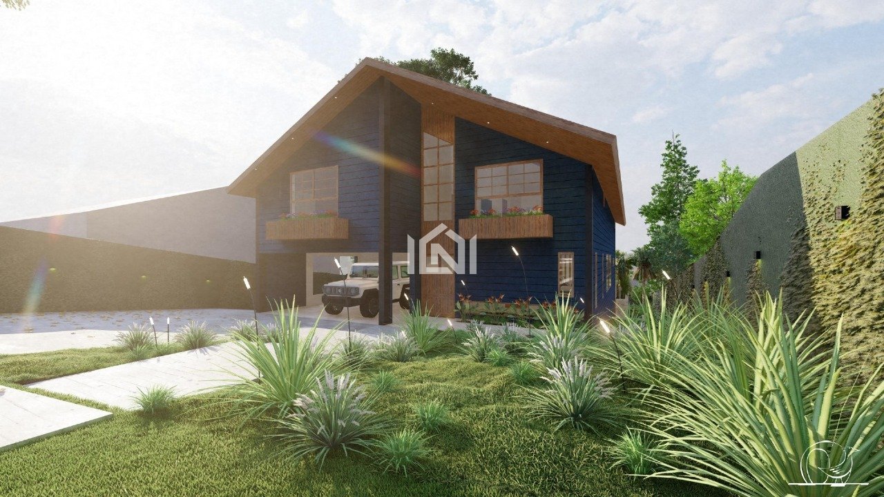 terreno a venda no condominio palos verdes - projeto aprovado