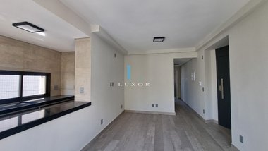 apartment em Rua Américo Diamantino, Cruzeiro - Belo Horizonte - MG
