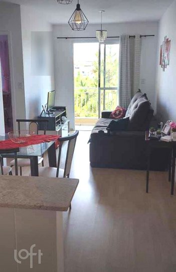 apartment em Orminda Pinto, Vila Conceição - São Paulo - SP