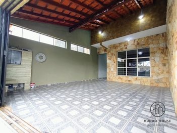 house em Rua Alice Ferrari, Jardim São Pedro - Votorantim - SP