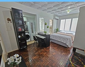 apartment em Rua João Alfredo, Cidade Baixa - Porto Alegre - RS