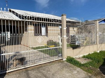house em Rua Maceió, Santa Rita - Guaíba - RS