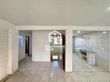 house em QN 7, Riacho Fundo II - Brasília - DF