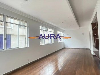 apartment em Rua Araguari, Santo Agostinho - Belo Horizonte - MG