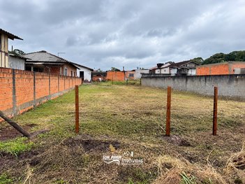 land_lot em Rua Bogota, Centro - Guaratuba - PR