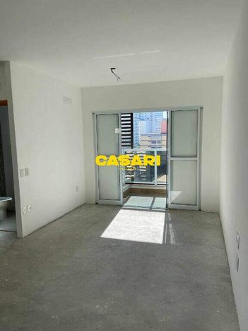 apartment em Rua Marechal Hermes, Jardim - Santo André - SP