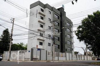 apartment em Rua Cristóvão Colombo, Niterói - Canoas - RS