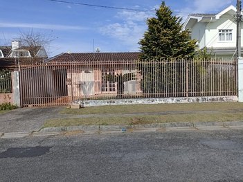 house em Rua Alexandre Possebon Filho, Afonso Pena - São José dos Pinhais - PR