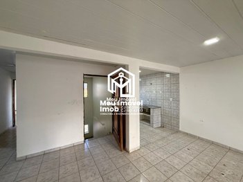 house em QN 7, Riacho Fundo II - Brasília - DF