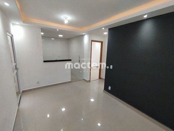 apartment em Rua João e Guiomar Soeira, Reserva Real - Ribeirão Preto - SP