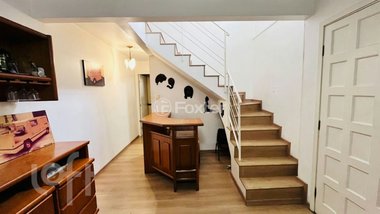 house em Rua Maria Alves Lorenzoni, Rudge Ramos - São Bernardo do Campo - SP
