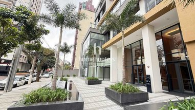 apartment em Rua Coronel Quirino, Cambuí - Campinas - SP
